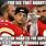 Funny Chiefs Super Bowl Memes