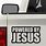Funny Christian Bumper Stickers