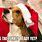 Funny Christmas Beagle