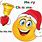 Funny Christmas Emoji