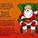 Funny Christmas Poems and Quotes