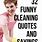 Funny Clean Quotes