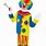 Funny Clowns for Kids