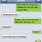 Funny Crush Text Messages