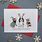 Funny Dog Xmas Cards