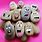 Funny Face Painted Rocks