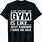 Funny Fitness T-Shirts