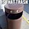 Funny Garbage Cans