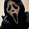 Funny Ghost Face PFP