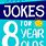 Funny Jokes for 8 Year Olds