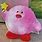 Funny Kirby Plush Memes