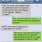 Funny Messed Up Texts