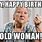 Funny Old Woman Memes