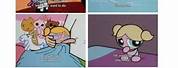 Funny PPG Bubbles Meme