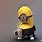 Funny Sad Minion