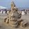 Funny Sand Sculptures