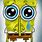 Funny Spongebob Sad Face