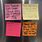 Funny Sticky Notes for Work