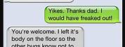 Funny Text Messages LOL