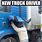 Funny Truck Driver Memes