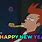 Futurama New Year GIF