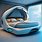 Futuristic Bunk Beds