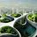 Futuristic Cities of the Future