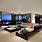 Futuristic Living Room Design