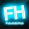 Futuristichub Logo