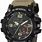 G-Shock Military Watches