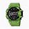 G-Shock Watches Green