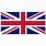 GB Flag Icon