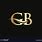 GB Letter Logo