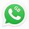 GB Whatsapp Icon