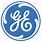 GE Company Logo
