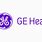 GE Medical Logo