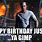 GIMP Birthday Meme