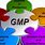 GMP Procedures