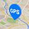 GPS Coordinates On Map