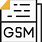 GSM Icon