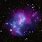 Galaxy Cluster Background