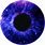 Galaxy Eye PNG