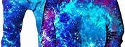 Galaxy Hoodie and Joggers