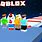 Galaxy Roblox Obby Thumbnail