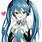 Gambar Hatsune Miku