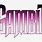 Gambit X-Men Logo