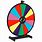 Game Show Spin Wheel