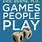 Games People Play Book Cover