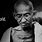 Gandhi Life Quotes