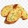 Garlic Bread Emoji